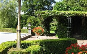 Erfgoedlogies Bed And Breakfast 't Olde Hof