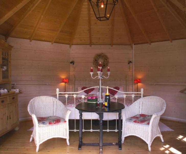 Erfgoedlogies Bed And Breakfast 'T Olde Hof Westervelde Kamer foto