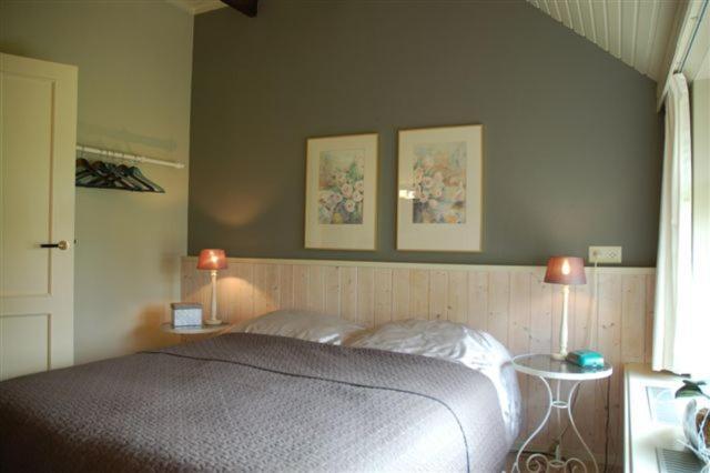 Erfgoedlogies Bed And Breakfast 'T Olde Hof Westervelde Kamer foto
