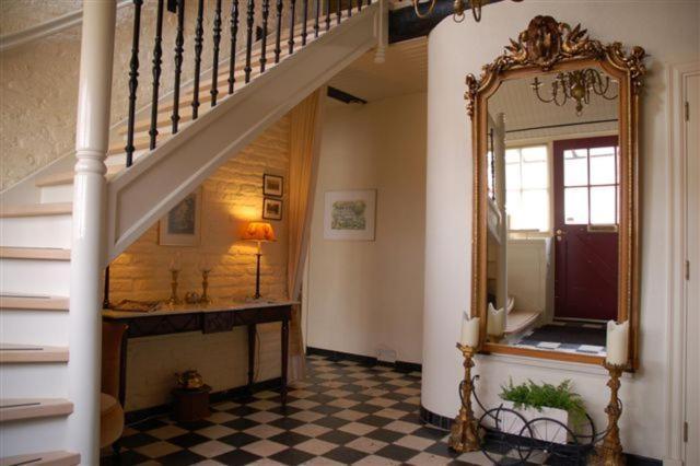 Erfgoedlogies Bed And Breakfast 'T Olde Hof Westervelde Kamer foto