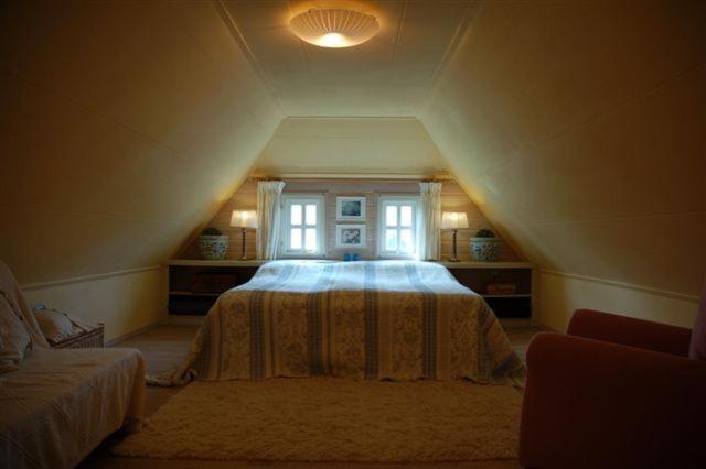 Erfgoedlogies Bed And Breakfast 'T Olde Hof Westervelde Kamer foto