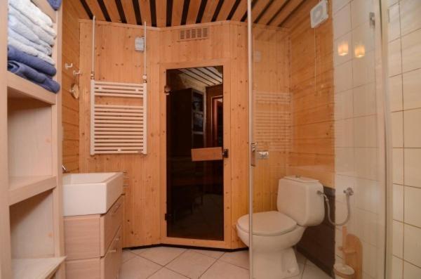 Erfgoedlogies Bed And Breakfast 'T Olde Hof Westervelde Kamer foto