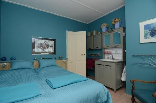 Erfgoedlogies Bed And Breakfast 'T Olde Hof Westervelde Kamer foto