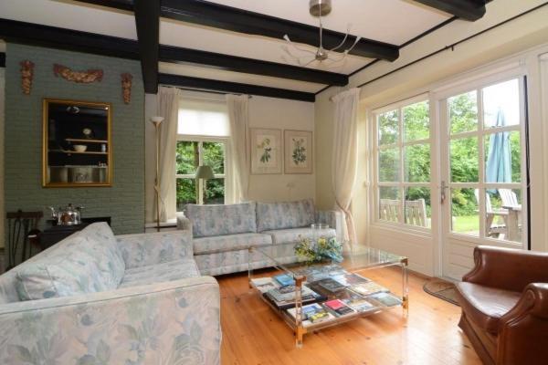 Erfgoedlogies Bed And Breakfast 'T Olde Hof Westervelde Kamer foto